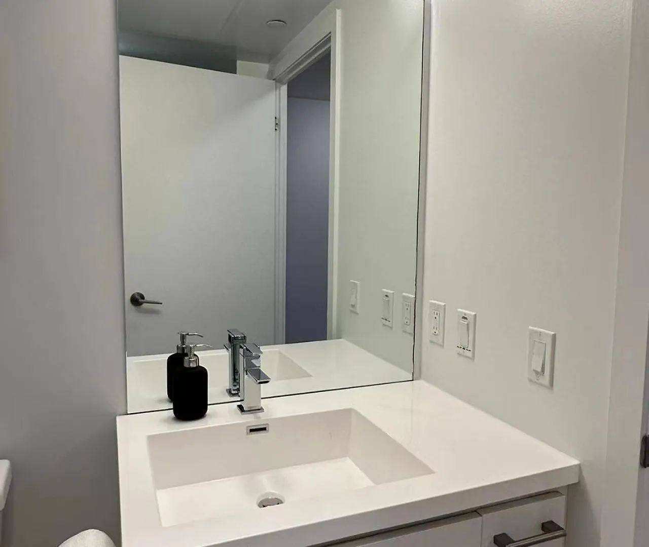 公寓 Lovely One Bedroom / Entertainment District P4 多伦多 加拿大