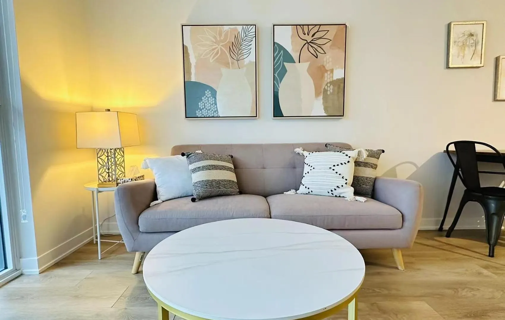 Apartment Lovely One Bedroom / Entertainment District P4 Toronto Canada